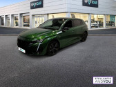 Peugeot 308 occasion année 2023 boite Automatique Annonce Peugeot 308 occasion Essence PHEV 225 e-EAT8 GT à ORVAULT