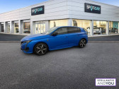 Peugeot 308 occasion année 2023 boite Automatique Annonce Peugeot 308 occasion Essence PHEV 225 e-EAT8 GT à RONCQ