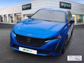 Peugeot 308 occasion année 2023 boite Automatique Annonce Peugeot 308 occasion Essence PHEV 225 e-EAT8 GT à VILLENEUVE D'ASCQ