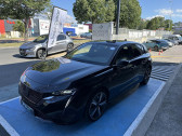 Peugeot 308 occasion année 2024 boite Automatique Annonce Peugeot 308 occasion Hybride PHEV 225 e-EAT8 GT à PERPIGNAN