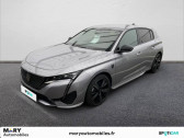 Peugeot 308 occasion année 2023 boite Automatique Annonce Peugeot 308 occasion Essence PHEV 225 e-EAT8 GT à CONDREN
