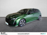 Peugeot 308 occasion boite Automatique Annonce Peugeot 308 occasion PHEV 225 e-EAT8 GT à Caen