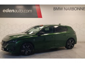 Annonce Peugeot 308 occasion Hybride PHEV 225 e-EAT8 GT  Narbonne