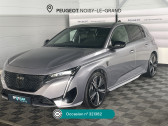 Peugeot 308 occasion année 2022 boite Automatique Annonce Peugeot 308 occasion Hybride PHEV 225 E-EAT8 GT à Noisy-le-Grand