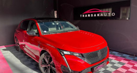 Peugeot 308 , garage TRANSAKAUTO MARIGNANE � Marignane