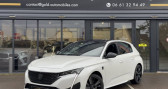 Peugeot 308 PHEV 225ch GT e-EAT8   Rosires-prs-Troyes 10