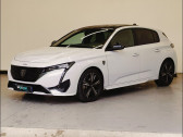 Peugeot 308 occasion année 2024 boite Automatique Annonce Peugeot 308 occasion Essence PHEV 225ch GT e-EAT8 à Hoenheim