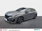 Peugeot 308 occasion année 2023 boite Automatique Annonce Peugeot 308 occasion Essence PHEV 225ch GT e-EAT8 à FEIGNIES