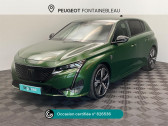 Peugeot 308 occasion année 2021 boite Automatique Annonce Peugeot 308 occasion Hybride PHEV 225ch GT e-EAT8 à Avon
