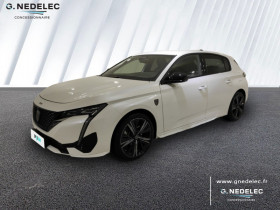 Peugeot 308 , garage Peugeot G.N?d?lec Quimper  Quimper
