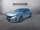 Peugeot 308 PHEV 225ch GT Pack e-EAT8  2022 - annonce de voiture en vente sur Auto Sélection.com