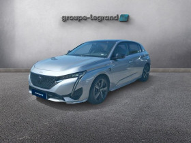 Peugeot 308 , garage Peugeot Citroën et DS Automobile Le Havre  Le Havre