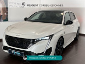 Peugeot 308 occasion année 2021 boite Automatique Annonce Peugeot 308 occasion Hybride PHEV 225ch GT Pack e-EAT8 à Corbeil-Essonnes