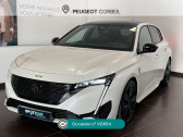 Peugeot 308 occasion année 2021 boite Automatique Annonce Peugeot 308 occasion Hybride PHEV 225ch GT Pack e-EAT8 à Corbeil-Essonnes