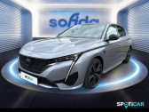 Annonce Peugeot 308 occasion Essence Plug-In Hybrid 180ch GT e-EAT8  ANZIN