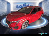 Annonce Peugeot 308 occasion Essence Plug-In Hybrid 225ch GT e-EAT8  Longuenesse