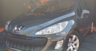 Peugeot 308 occasion année 2009 boite Manuelle Annonce Peugeot 308 occasion Diesel PREMIUM 5 Portes 1.6 HDi 90 cv à Francin