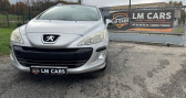 Peugeot 308 Premium Pack 7 PL   THIERS 63