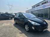 Annonce Peugeot 308 occasion Essence Premium  Avrainville