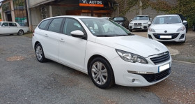 Peugeot 308 occasion 2016 mise en vente à GLEIZ par le garage GROUPE VL AUTOS - photo n°1