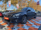 Peugeot 308 occasion année 2018 boite Manuelle Annonce Peugeot 308 occasion Essence PureTech 110 ALLURE CAMERA à Saïx