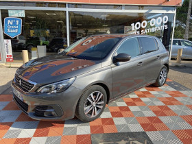 Peugeot 308 , garage SN DIFFUSION ALBI  Lescure-d'Albigeois