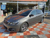 Peugeot 308 occasion année 2020 boite Manuelle Annonce Peugeot 308 occasion Essence PURETECH 110 ALLURE à Lescure-d'Albigeois