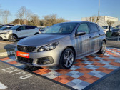 Annonce Peugeot 308 occasion Essence PureTech 110 BV6 STYLE GPS JA 17 Pack Style Ext.  Carcassonne