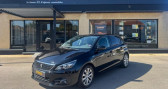 Peugeot 308 occasion année 2018 boite Manuelle Annonce Peugeot 308 occasion Essence PURETECH 110 STYLE PLUS START-STOP à Marignane