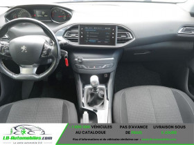 Peugeot 308 PureTech 110ch  BVA  occasion  Beaupuy - photo n3