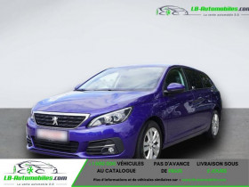 Peugeot 308 PureTech 110ch  BVA  occasion  Beaupuy - photo n2