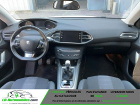 Peugeot 308 PureTech 110ch  BVA  occasion  Beaupuy - photo n2
