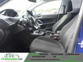 Peugeot 308 PureTech 110ch  BVA  occasion  Beaupuy - photo n7