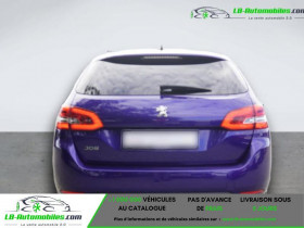 Peugeot 308 PureTech 110ch  BVA  occasion  Beaupuy - photo n6