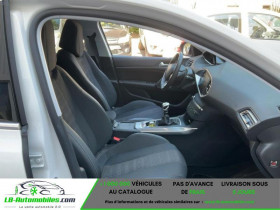 Peugeot 308 PureTech 110ch  BVA  occasion  Beaupuy - photo n5