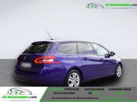 Peugeot 308 PureTech 110ch  BVA  occasion  Beaupuy - photo n4