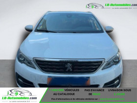 Peugeot 308 PureTech 110ch  BVA  occasion  Beaupuy - photo n3