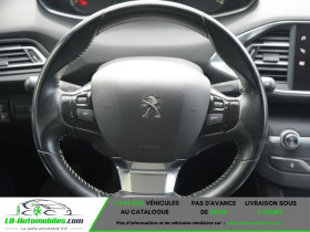 Peugeot 308 PureTech 110ch  BVA  occasion  Beaupuy - photo n9