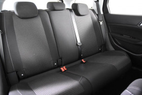 Peugeot 308 PureTech 110ch  BVA  occasion  Beaupuy - photo n7