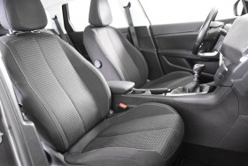 Peugeot 308 PureTech 110ch  BVA  occasion  Beaupuy - photo n6