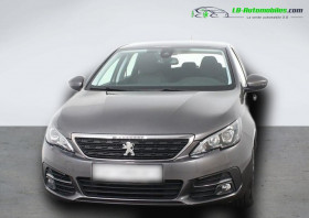 Peugeot 308 PureTech 110ch  BVA  occasion  Beaupuy - photo n5