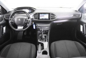 Peugeot 308 PureTech 110ch  BVA  occasion  Beaupuy - photo n3