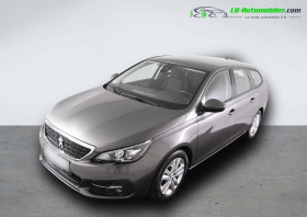 Peugeot 308 PureTech 110ch  BVA  occasion  Beaupuy - photo n2