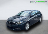 Peugeot 308 occasion année 2018 boite Automatique Annonce Peugeot 308 occasion Essence PureTech 110ch BVA à Beaupuy