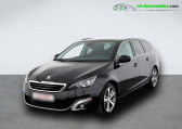Peugeot 308 occasion année 2019 boite Automatique Annonce Peugeot 308 occasion Essence PureTech 110ch BVA à Beaupuy