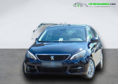 Peugeot 308 occasion année 2019 boite Automatique Annonce Peugeot 308 occasion Essence PureTech 110ch BVA à Beaupuy