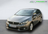 Peugeot 308 occasion année 2021 boite Automatique Annonce Peugeot 308 occasion Essence PureTech 110ch BVA à Beaupuy