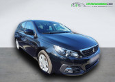Peugeot 308 occasion année 2019 boite Automatique Annonce Peugeot 308 occasion Essence PureTech 110ch BVA à Beaupuy