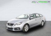 Peugeot 308 occasion année 2021 boite Automatique Annonce Peugeot 308 occasion Essence PureTech 110ch BVA à Beaupuy