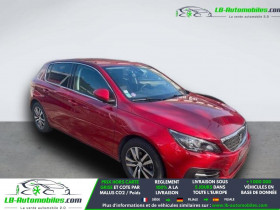 Peugeot 308 PureTech 110ch  BVM  occasion � Beaupuy - photo n�2